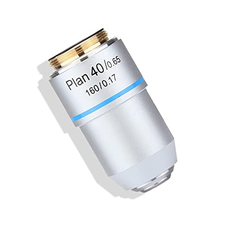 Lbg 40X L = 195 vAN}[gΕYANZT[ 20.2 ~[gȊw YA_v^[