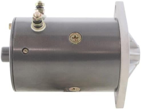 Replacement for fits Professional Class Snow Plow Motor fits Fisher Western replaces MUE6111S MM18896