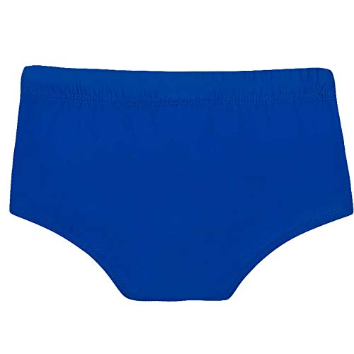 Sunga Avengers, Tip Top, Meninos, Azul (Azul Royal), 4