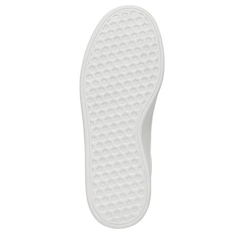 Dr. Scholl's Women's Vivienne Sneaker White 11 M by Dr.Scholl's SHOES - Used condition - Image 4