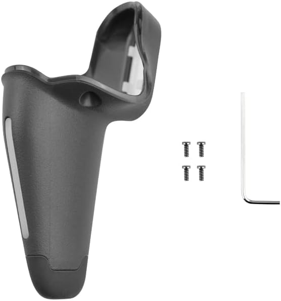 for DJI FPV Aircraft Repair Landing Gear for FPV Combo Drone Replace Spare Parts Antenna Landing Gear for DJI FPV Drone Accessories (Color  Right