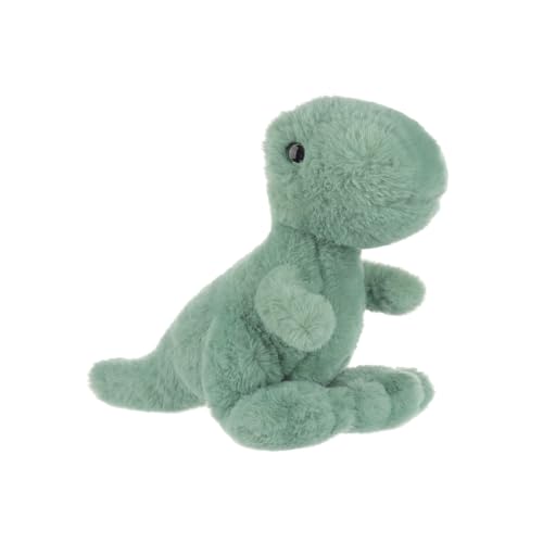 Apricot Lamb Peluche Animal en Peluche Dinosaure l’Enfant et Le bébé 24cm