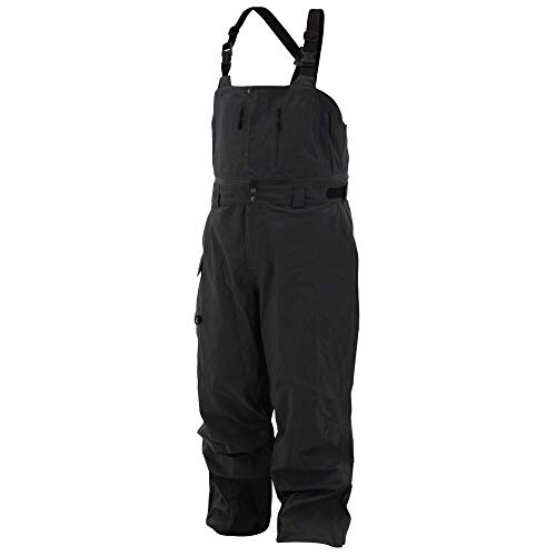 10 Best Waterproof Fishing Bibs Of December 2022