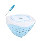 フローティングフィッシュプールライトバッテリー操作防水性水着おもちゃ浴槽パーティーLED FISH FLOATING LIGHT