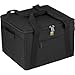 Ruggard Padded Printer Carrying Case