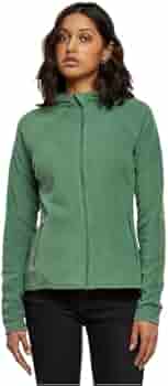 CMTOP Sweat A Capuche Femme Longue Décontracté Zippé Sweats à Capuche Couleur Unie Basique Sweatshirt à Manches Coton Classics Veste Polaire Street Hoodie Avec Poches(Bleu Marine,S