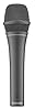Yamaha YDM505 S Dynamic Microphone with Mute Switch #1