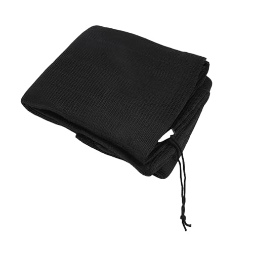 Practice Hitting Net Sports Practice Barrier Net Heavy Duty Ball Netting for Baseball Hockey Soccer More 10x15FT