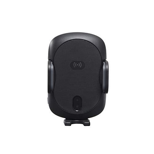 Kfz-Halterung für Induktionsherd, Schwarz