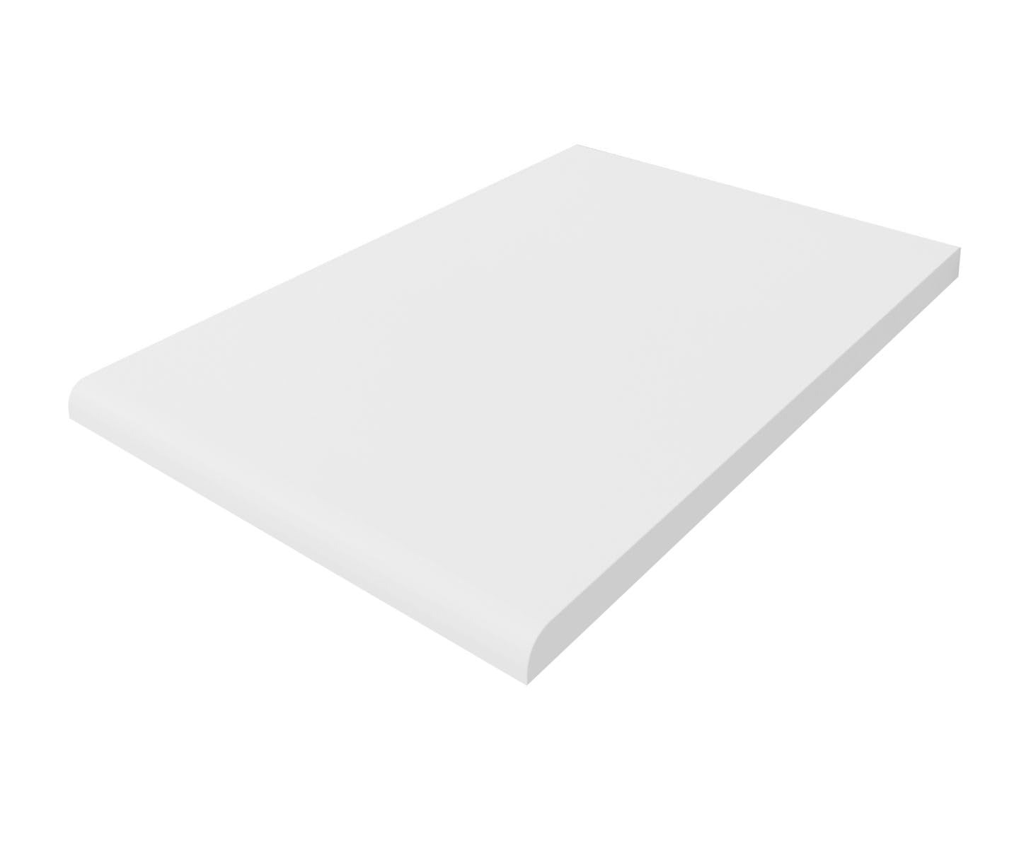Küchenarbeitsplatte 60 cm Breite, 60 cm Tiefe – Arbeitsplatte für Küche, Tischplatte, Ersatzplatte, Spanplatte laminiert, Arbeitsfläche für Möbel, Büro, Werkstatt, 28 mm Stärke