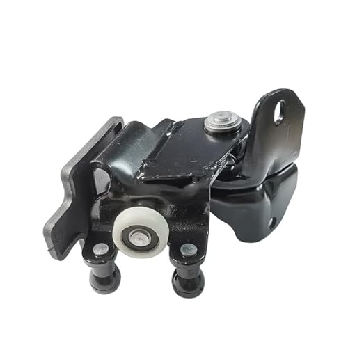 Rodillo puerta corredera Boxer 3 guía central compatible con Peugeot Boxer 2006-2019