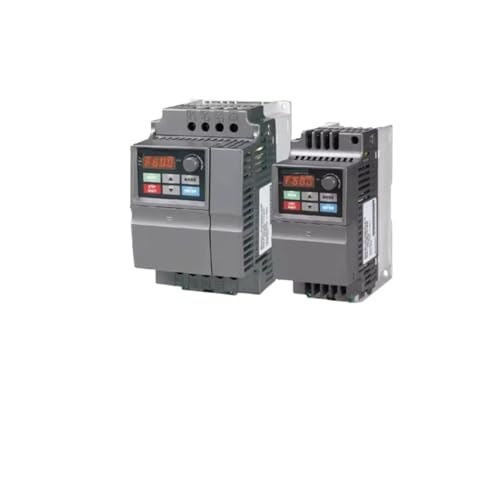VFD007EL21A avec module compact et controle vectoriel de precision