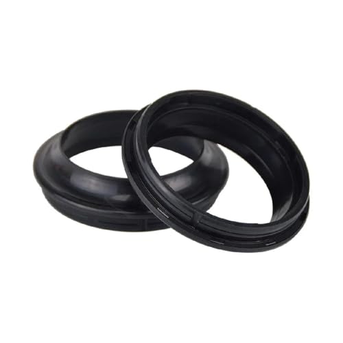 Joints anti-poussière de fourche pour rouler en sécurité en CBR1000RR