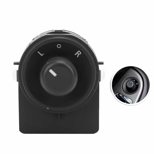 Commande de rétroviseur électrique précis pour Chevrolet Sonic - 7