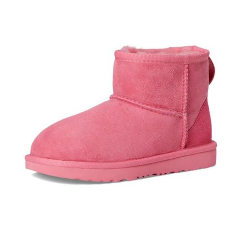 UGG Unisex-Child Classic Mini Ii Fashion Boot