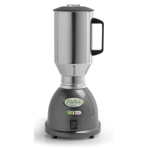 Mixeur Blender smoothies inoxydable professionnel RS1104