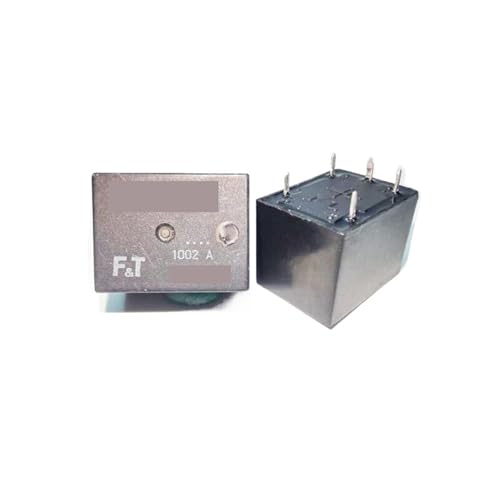Relais P1CN010N micromodule de rechange 5 broches DC