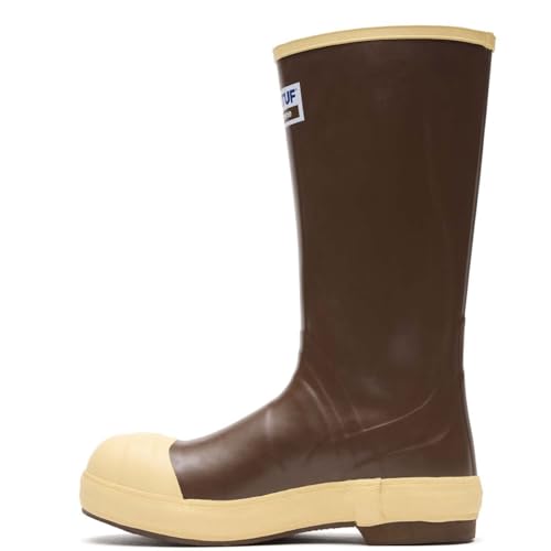 Xtratuf Men's 15 in Comp Toe Legacy Boot4