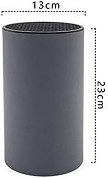 MultiFunction Utensil Holder Block PP Flatware Drainer Storage Box Spoon Fork Kitchen Organizer Rack