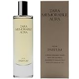 Zara Memorable Aura Perfume for Women EDP Eau De Parfum 80 ML (2.7 FL. OZ)