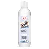 TRIXIE Neutral-Shampoo für Hunde, Inhalt: 1 l