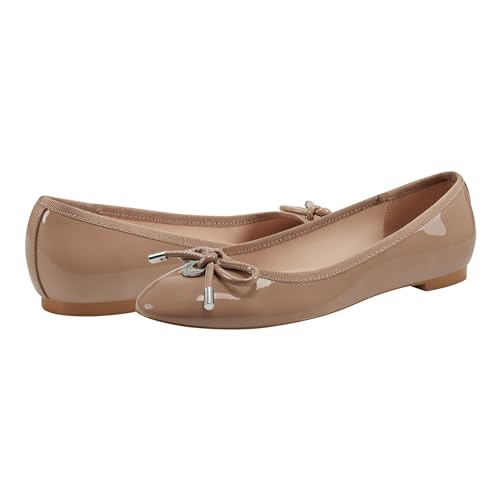 Image of Bandolino Women's Payly Ballet Flat