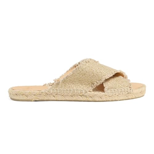 Image of Castaner Women's Carina Wedge Espadrilles