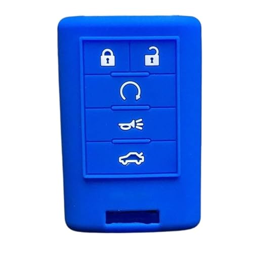 VRL[Jo[P[XVF LfbN CTS XTS DTS SRX 2013-2014 ATS GXJ[h 5{^X}[gL[ANZT[Ή(Blue)