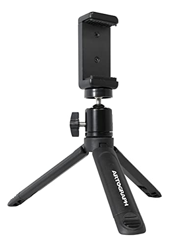 Artograph Mini Tripod Tabletop Stand for Digital Projectors and Cameras