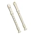 soprano recorder instrument Recorder Flute 8-hole High-pitched C Tune Professional Eight-hole Clarinet Student Adult Beginner