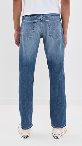 AG Adriano Goldschmied Men's Protege Denim 360 Straight Leg Denim 32"3