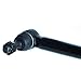 Drag Link Compatible With/Replacement For 3.9L 4.8L 5.2L Isuzu NPR 1995-2004, NPR-HD 1999-2007, NQR 1998-2007, NRR 2005-2007 4BD2, 4HE1, 4HK1 Naturally Aspirated/Turbocharged 8971701601