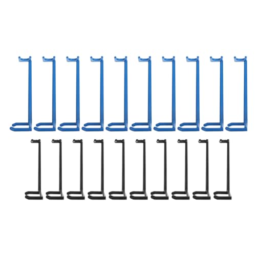 Toddmomy 20-Piece Set of Branch Limb Spreaders for Garden Trees: