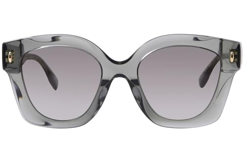 Tory Burch TY7201U 194111 Sunglasses Women's Transparent Sage/Grey Gradient 49mm2