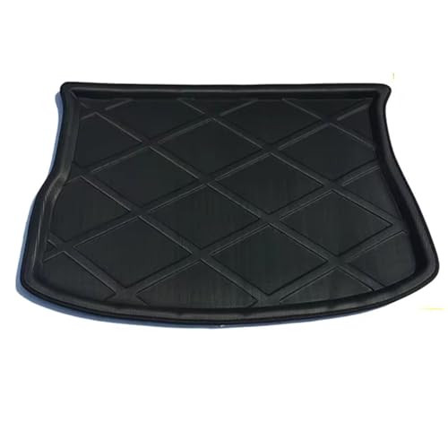 Tapis de coffre Evoque L538 protection contre humidité plateau sol cargaison auto