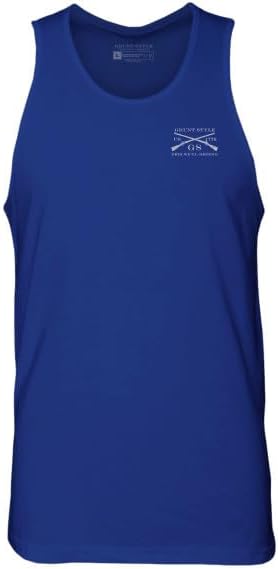 Grunt Style Basic Men's Tank