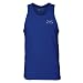 Grunt Style Basic Men's Tank (Royal, XX-Large)