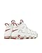 Nike air More Uptempo '96 dx8965-100, White Red Grey, 10.5 US…