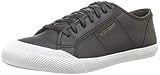  Le Coq Sportif Herren Deauville Winter Craft Sneaker, Schwarz (Black/Dress Blue Noir), 44 EU