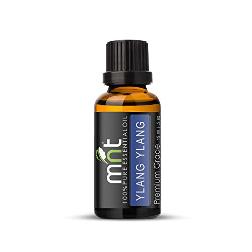 Image of MNT Diffuser oil /Aroma oil /Scented oil /Fragrance oil (Lavender, Ylang-Ylang (Each15 ml)