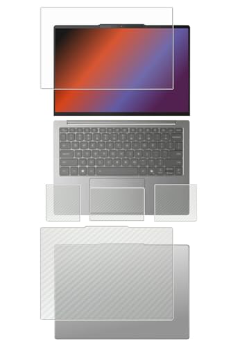 [4_Zbg(+V+p[Xg+^b`pbh)] ClearView Lenovo IdeaPad Slim 5 Light Gen 10 13.3^ 2024Nfp [dx9H u[CgJbg] t ی tB ɋdxIu