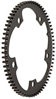 Gates Carbon Drive CDX CenterTrack Front Pulley 46 tooth 5 bolt 130mm bcd