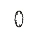 Gates Carbon Drive CDX CenterTrack Front Pulley 46 Tooth 5 Bolt 130mm bcd
