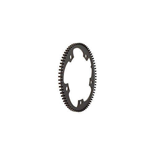Gates Carbon Drive CDX CenterTrack Front Pulley 46 tooth 5 bolt 130mm bcd