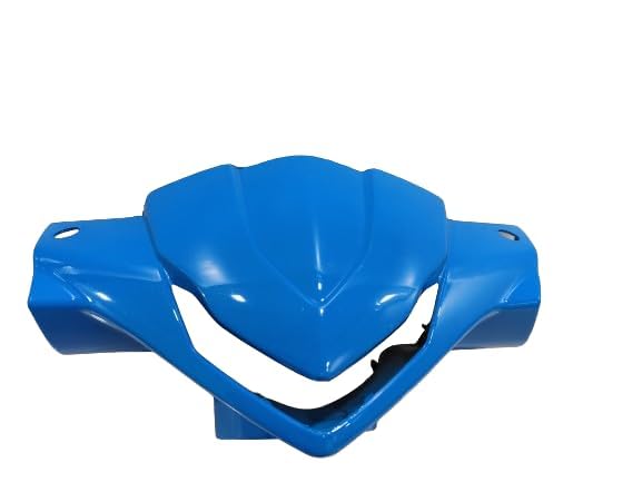 Nikavi Hlas40 Headlight Visor Price Honda Dio Headlight Doom Price