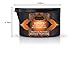 KAMASUTRA COSMETICS Ignite Massage Kerzen, 237 g, Durchsichtig