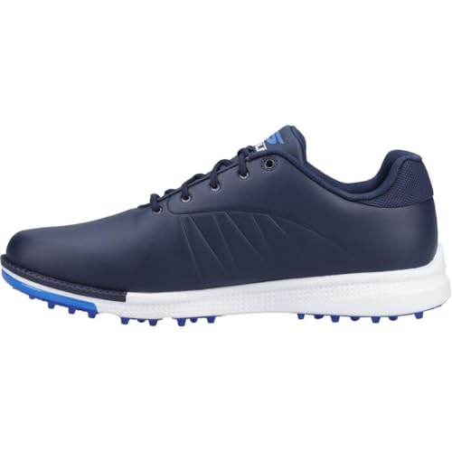 Image of Skechers Men's Tempo Waterproof Golf Shoes