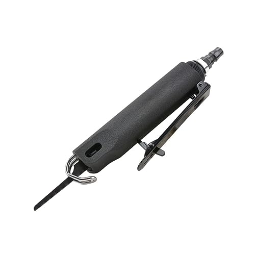 Herramientas de corte de aire de 9mm y biselado neumático de metal 2