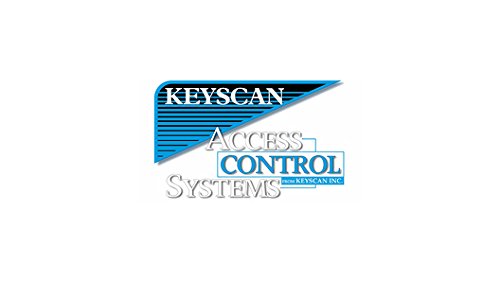 Keyscan logo