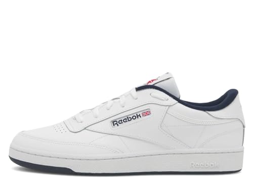 Image of Reebok Court Advance Sneakers for Men - Casual Tennis Mens Shoes Size 6 to 15